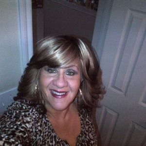 Meet your Posher, Rosemarie